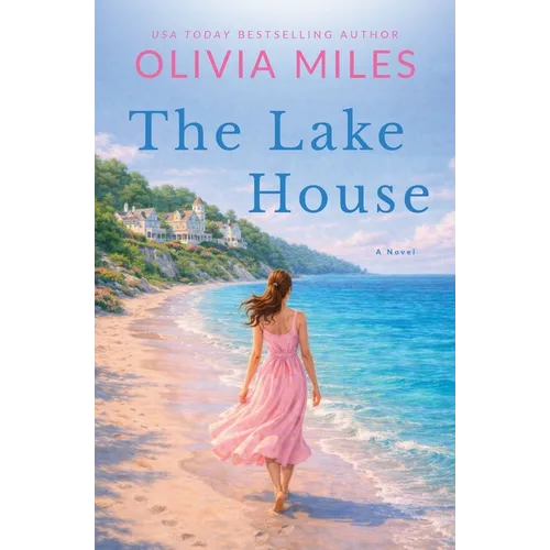 The Lake House