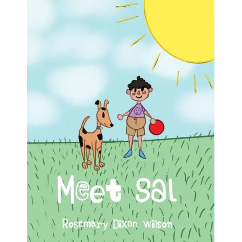 Meet Sal