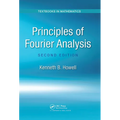 Principles of Fourier Analysis