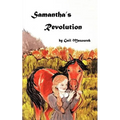 Samantha's Revolution: Samantha's Stubbornness