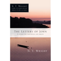 The Letters of John