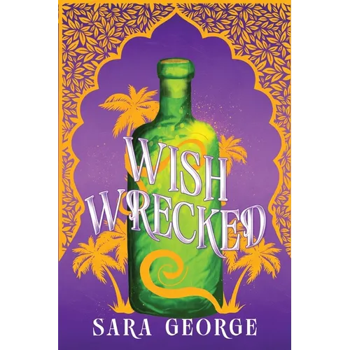 Wish Wrecked