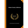 Solano County, California