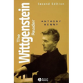 The Wittgenstein Reader