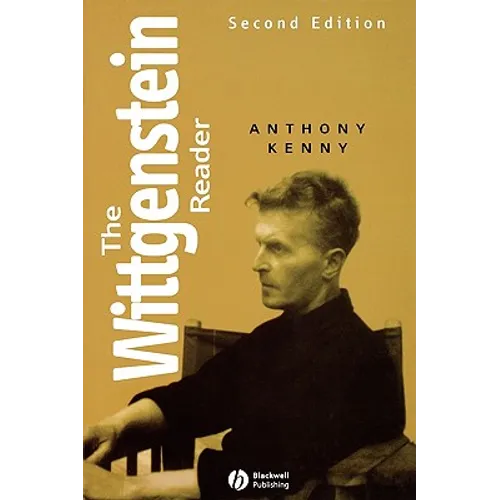 The Wittgenstein Reader