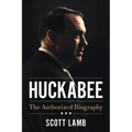 Huckabee: The Authorized Biography