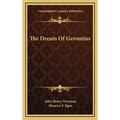 The Dream Of Gerontius