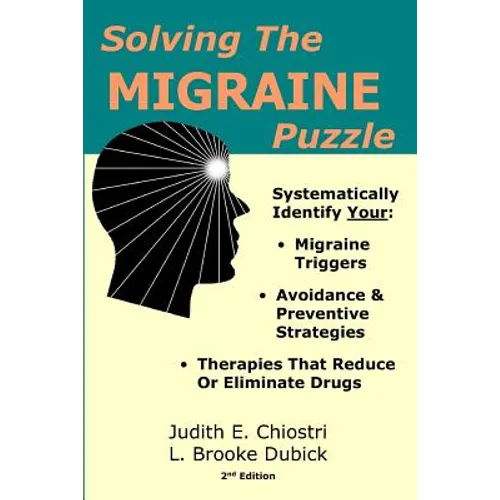 Solving The Migraine Puzzle