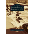 Greater Boston's Blizzard of 1978