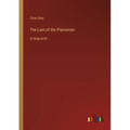 The Last of the Plainsmen: in large print