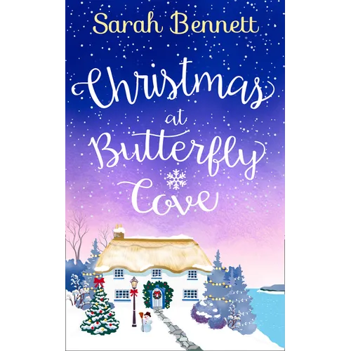 Christmas at Butterfly Cove