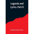 Legends and Lyrics. Part II