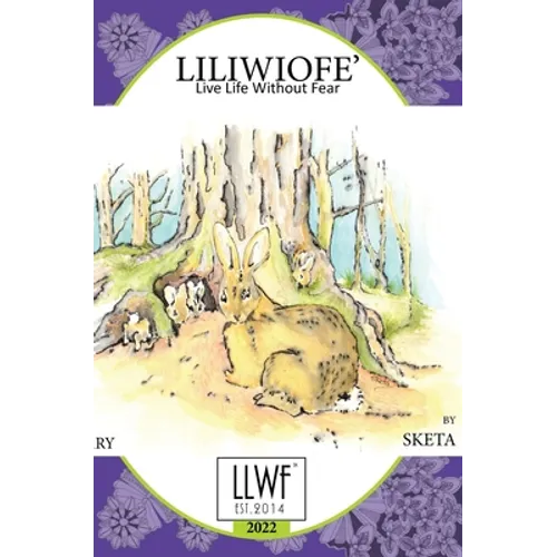 LILWIOFE' Diaries 2022