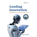 Leading Innovation: Building Resilience and Agility in the Corporate World