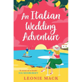 An Italian Wedding Adventure