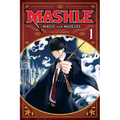 Mashle: Magic and Muscles, Vol. 1