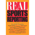 Real Sports Reporting