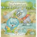 Buggle and Grandpa's Big Adventure