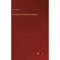 Introduction to the Study of Biology