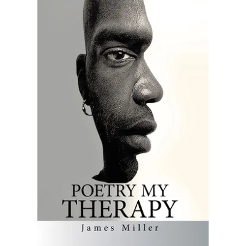 Poetry My Therapy