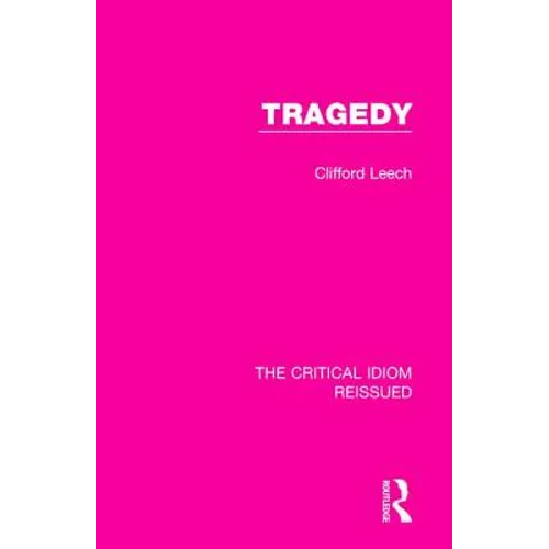 Tragedy