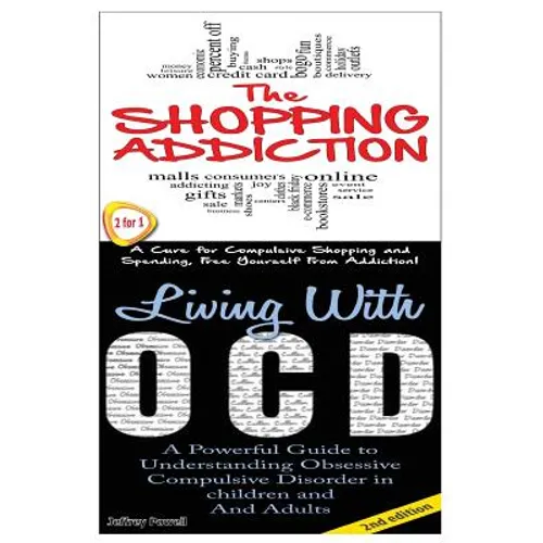 The Shopping Addiction & Living with Ocd