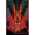 Metropolis (Heathen Edition)