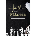 Faith and Fitness Log