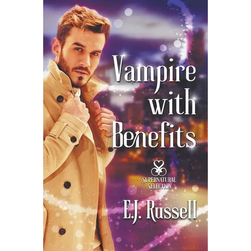 Vampire With Benefits