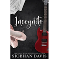 Incognito (Alternate Cover)