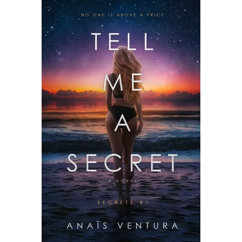 Tell Me A Secret
