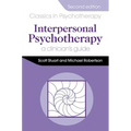 Interpersonal Psychotherapy 2e a Clinician's Guide