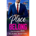 Place to Belong