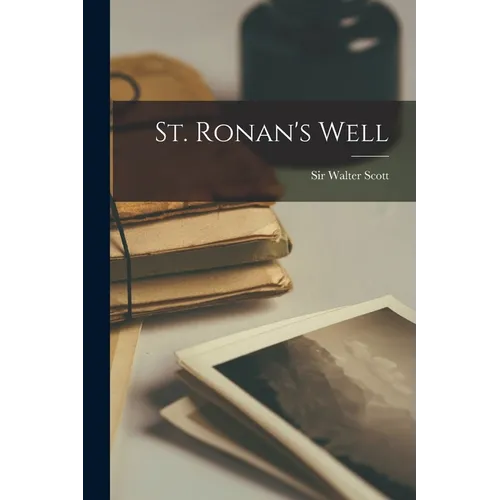St. Ronan's Well