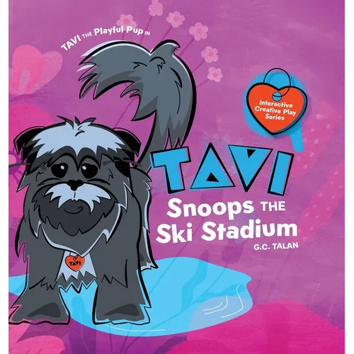 TAVI Snoops The Ski Stadium