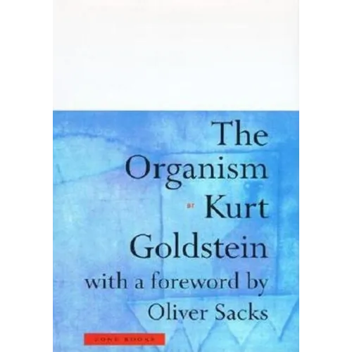 The Organism