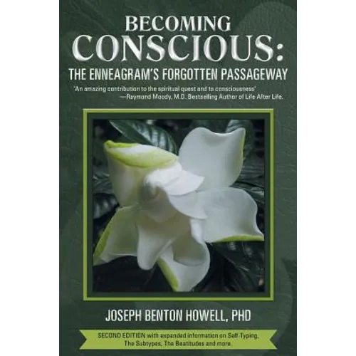 Becoming Conscious: The Enneagram's Forgotten Passageway