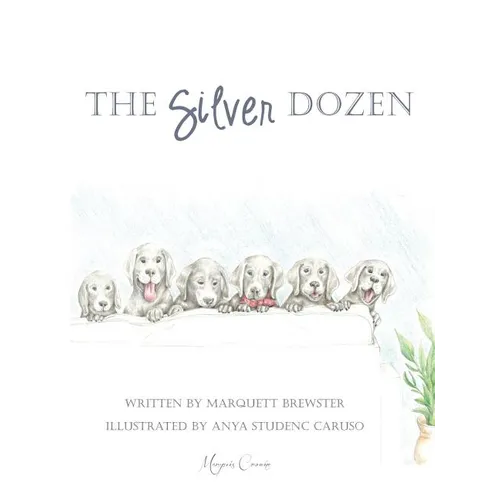 The Silver Dozen