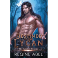 Destined to the Lycan
