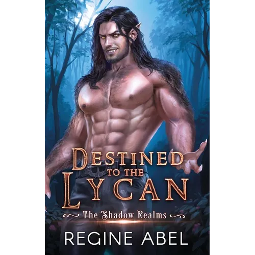 Destined to the Lycan