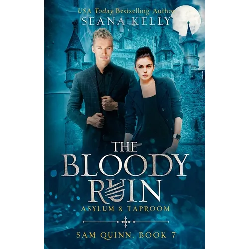 The Bloody Ruin Asylum & Taproom