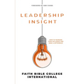 Leadership Insight: Keys to increase your influence and make a difference