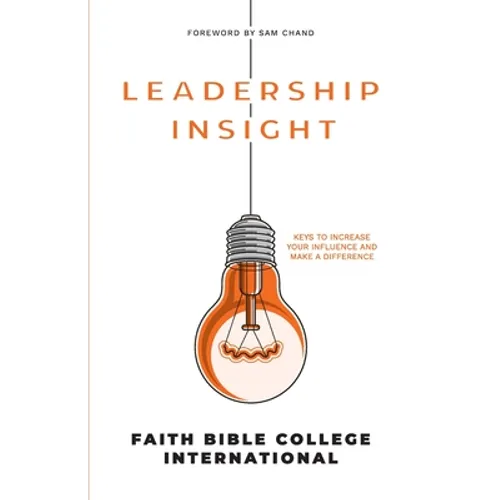 Leadership Insight: Keys to increase your influence and make a difference