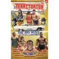 The Territories