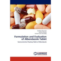 Formulation and Evaluation of Albendazole Tablet