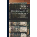 Dodge Genealogy; Descendants of Tristram Dodge: 2