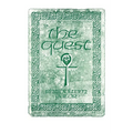 The Quest: A Search for the Grail of Immortality