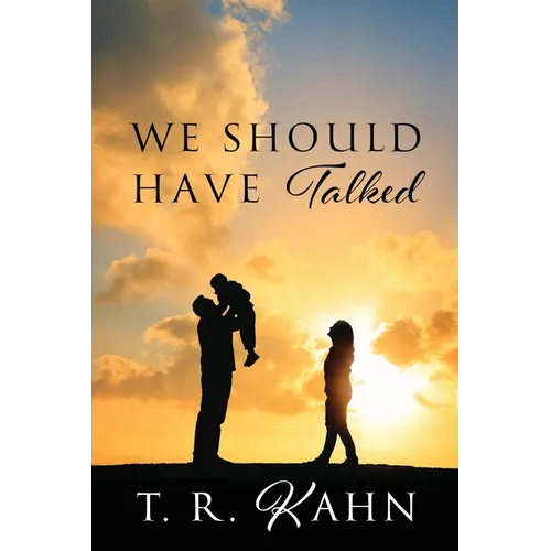 We Should Have Talked