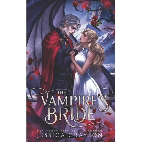 The Vampire's Bride