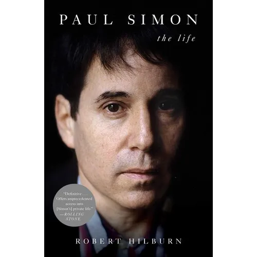 Paul Simon: The Life